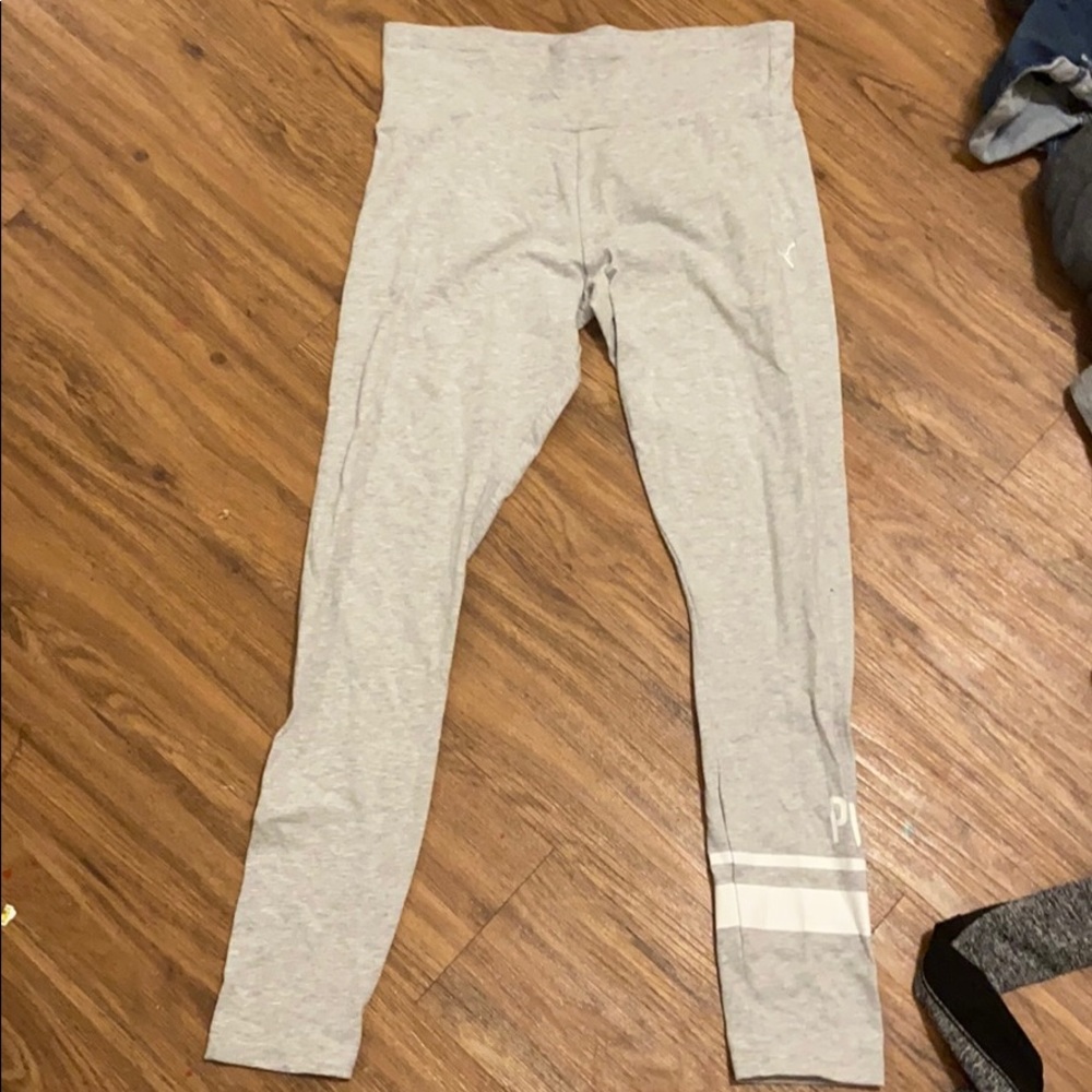 puma leggings
